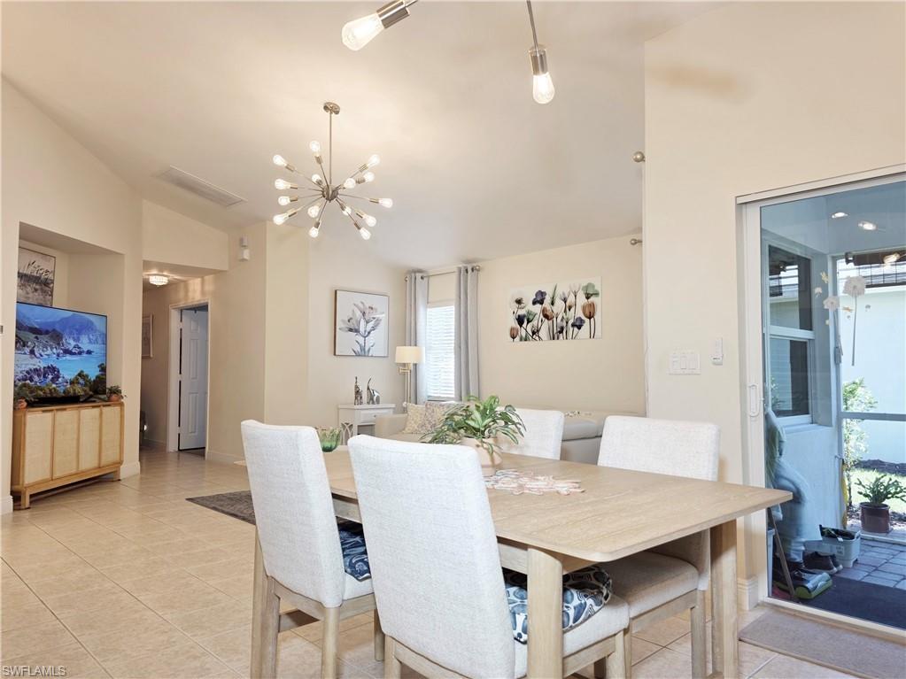 CASCADES - Residential