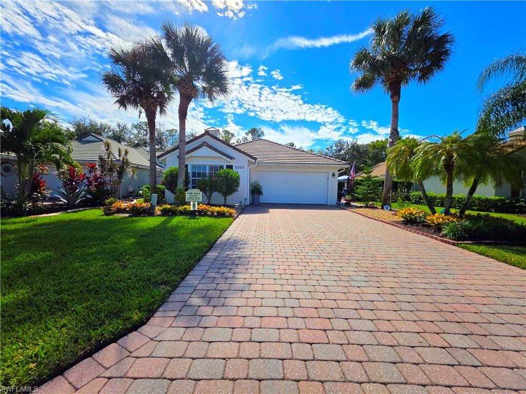 CASCADES - Residential