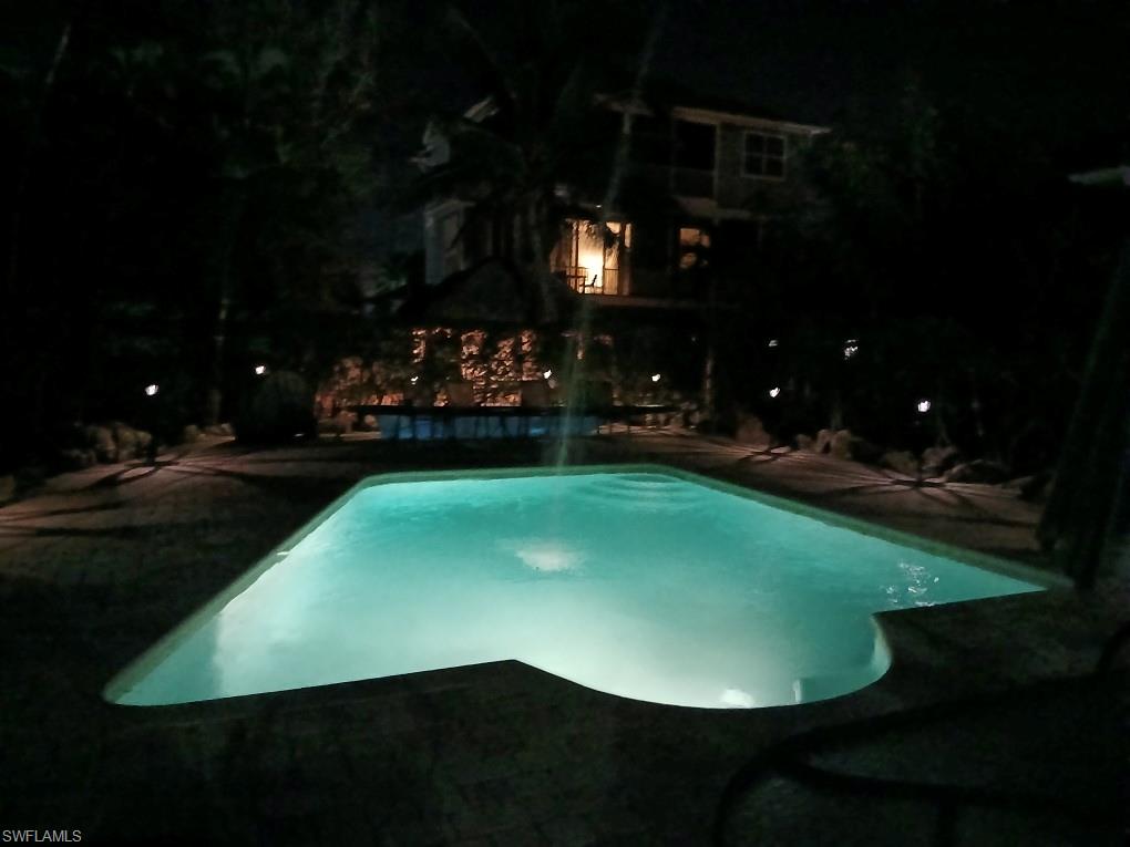 VENETIAN GARDENS - Residential Lease