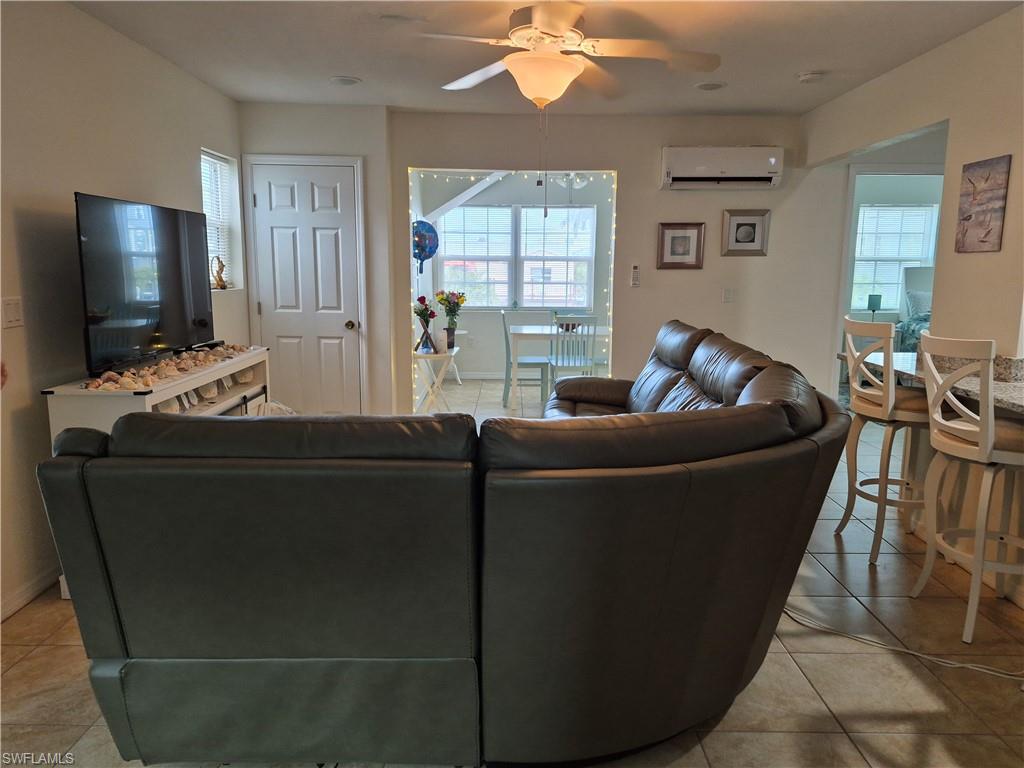 VENETIAN GARDENS - Residential Lease