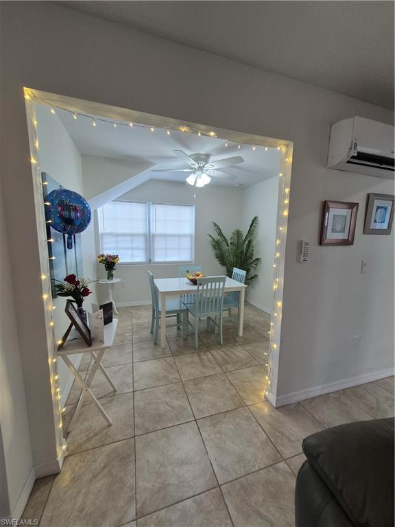 VENETIAN GARDENS - Residential Lease