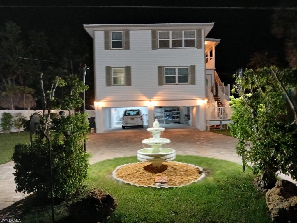 VENETIAN GARDENS - Residential Lease