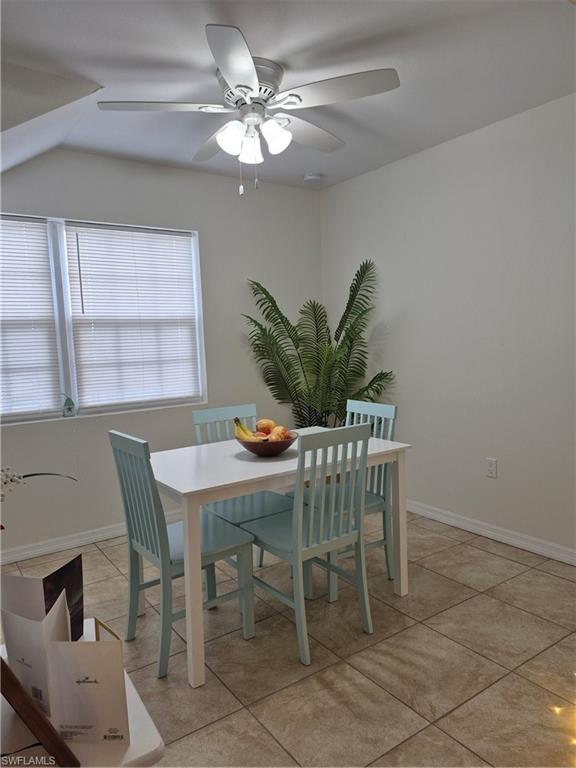 VENETIAN GARDENS - Residential Lease