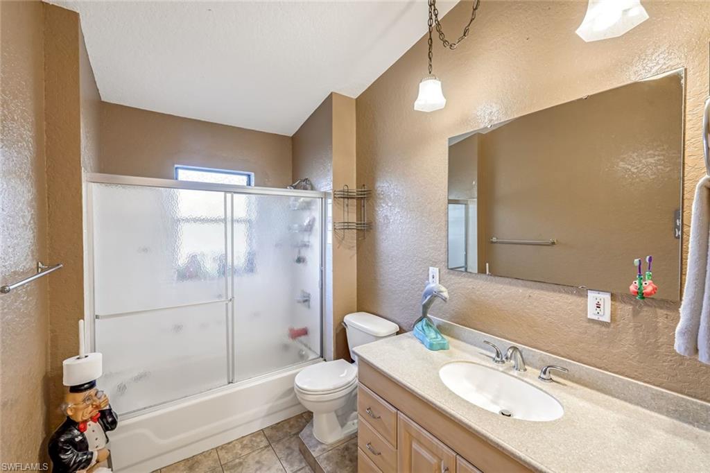 NORTH FORT MYERS - Residential