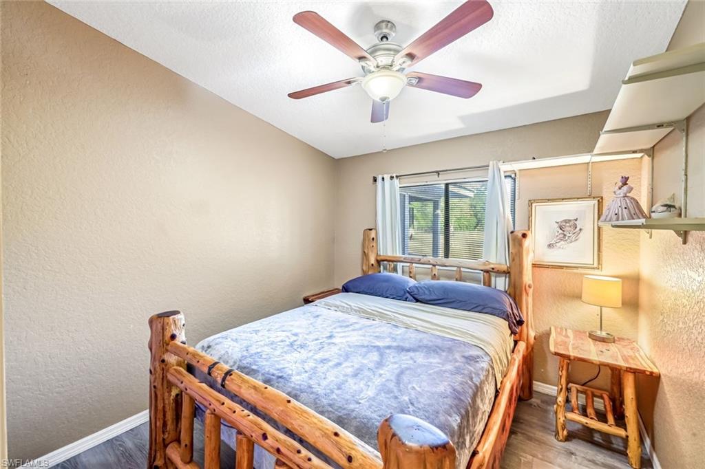 NORTH FORT MYERS - Residential