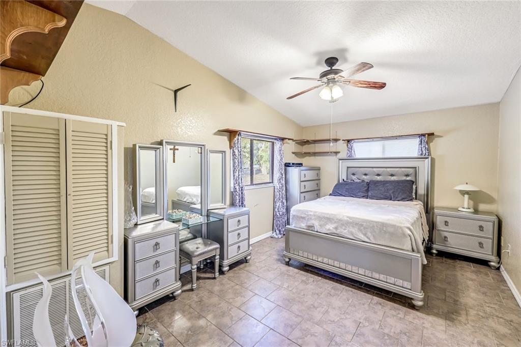 NORTH FORT MYERS - Residential