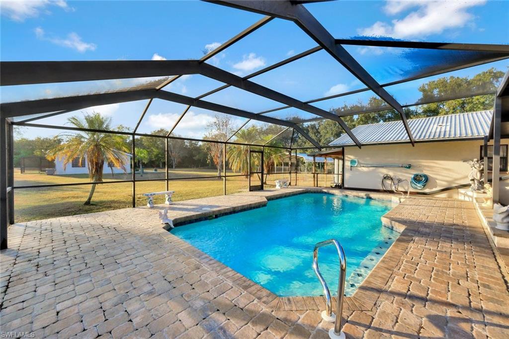 NORTH FORT MYERS - Residential