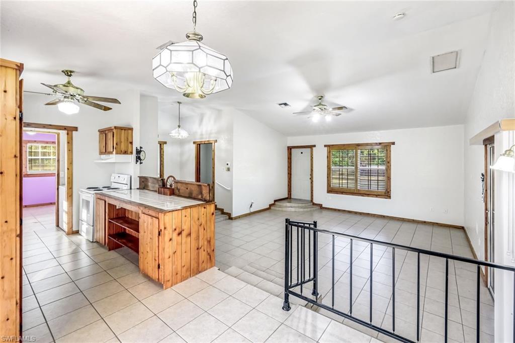 NORTH FORT MYERS - Residential