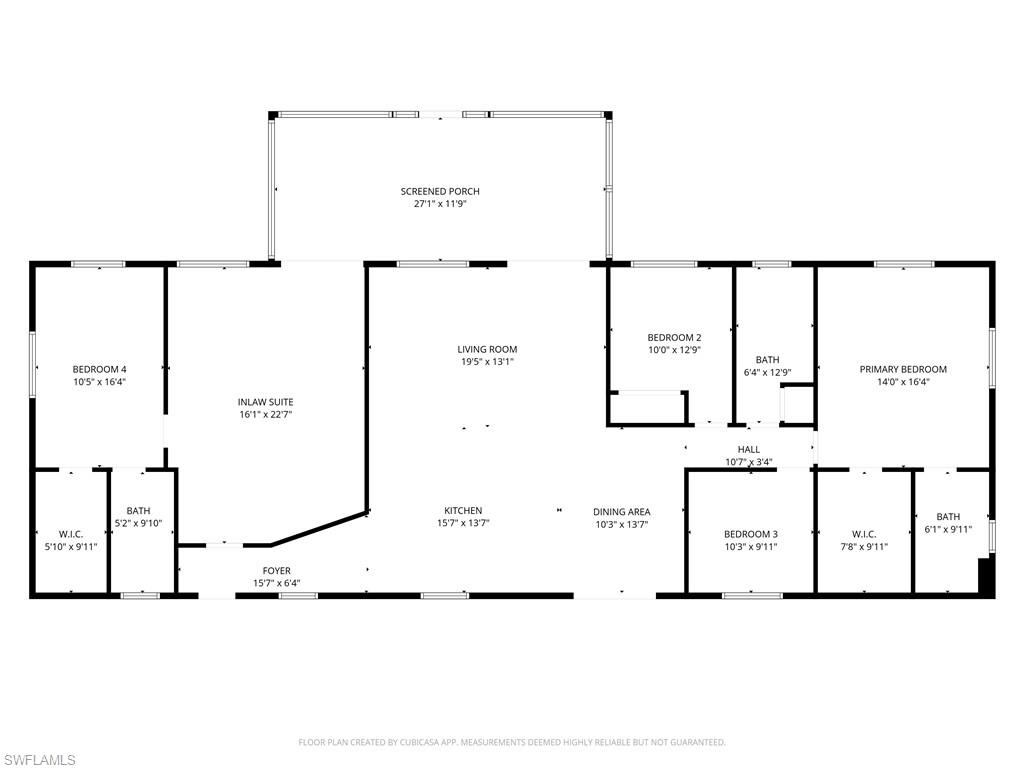 NORTH FORT MYERS - Residential