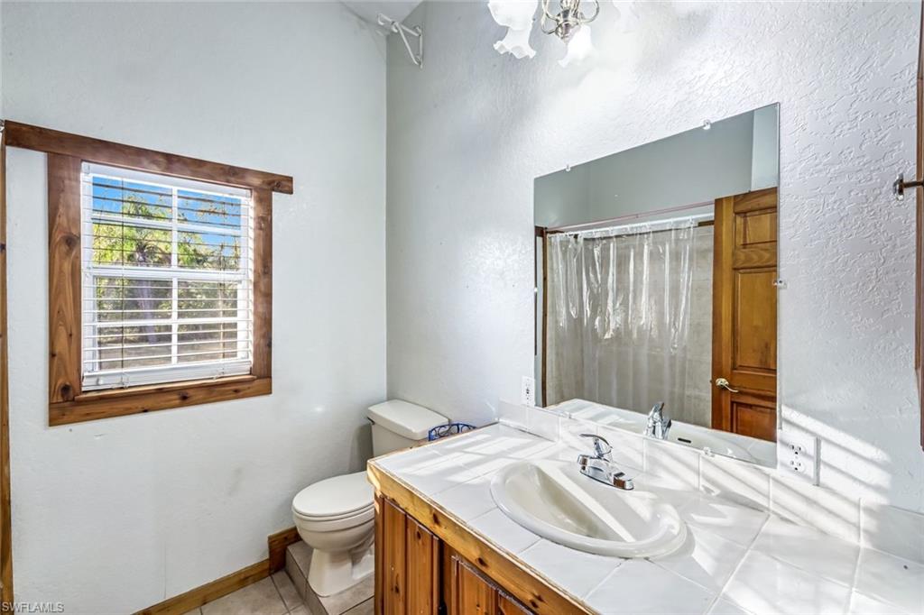 NORTH FORT MYERS - Residential