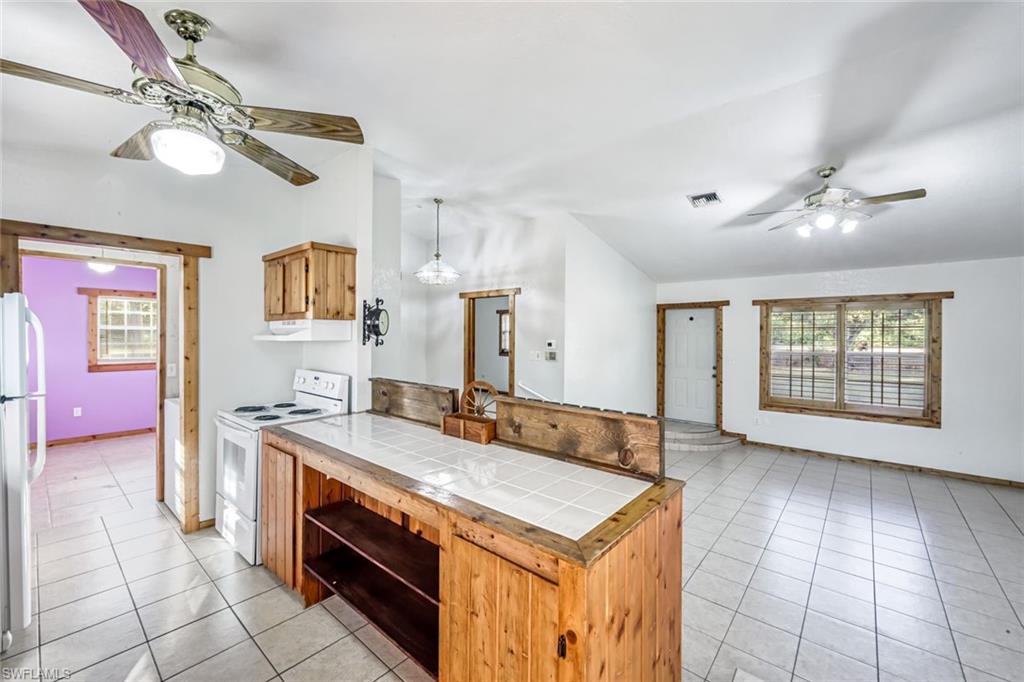 NORTH FORT MYERS - Residential