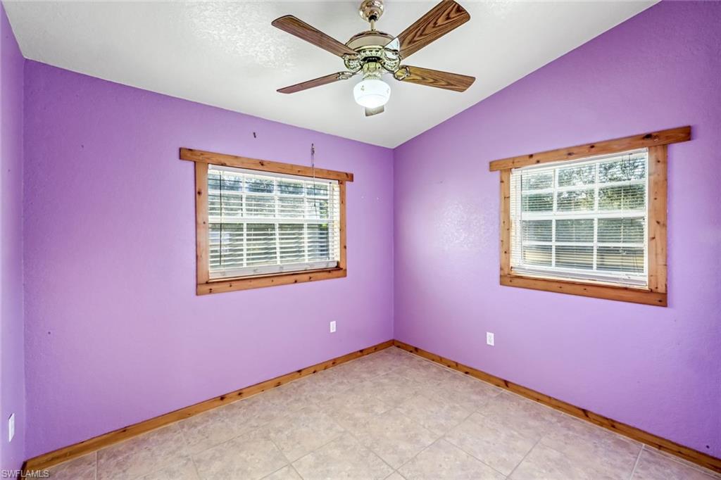 NORTH FORT MYERS - Residential