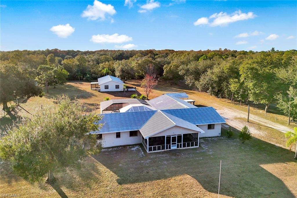 NORTH FORT MYERS - Residential