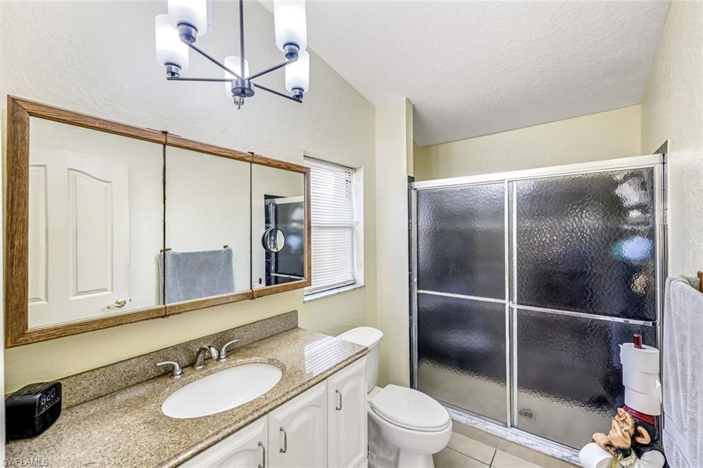 NORTH FORT MYERS - Residential