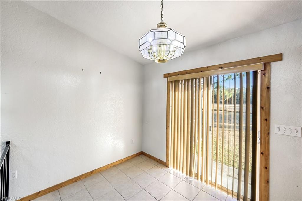 NORTH FORT MYERS - Residential