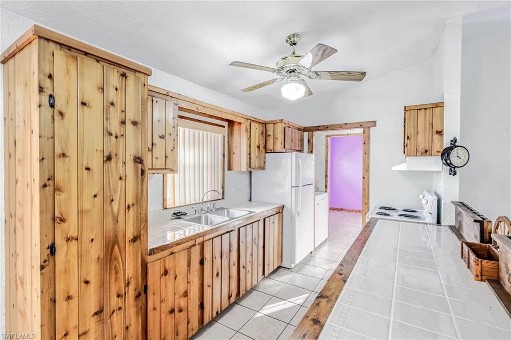 NORTH FORT MYERS - Residential