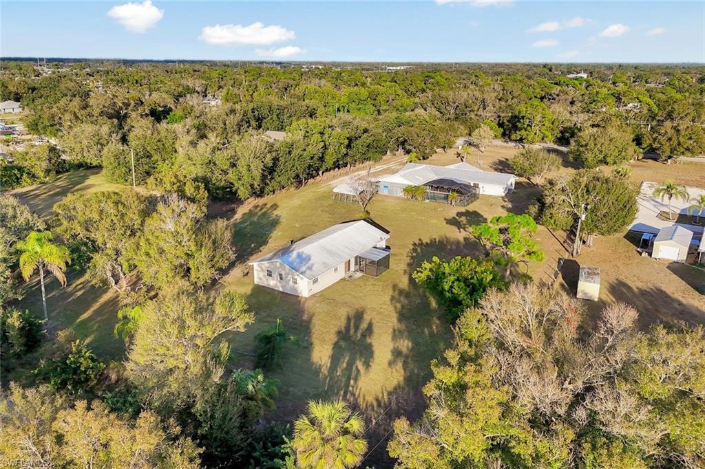 NORTH FORT MYERS - Residential