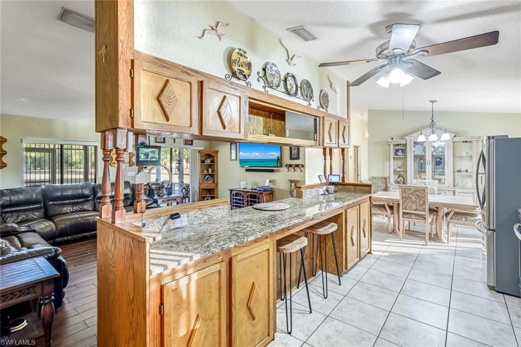 NORTH FORT MYERS - Residential