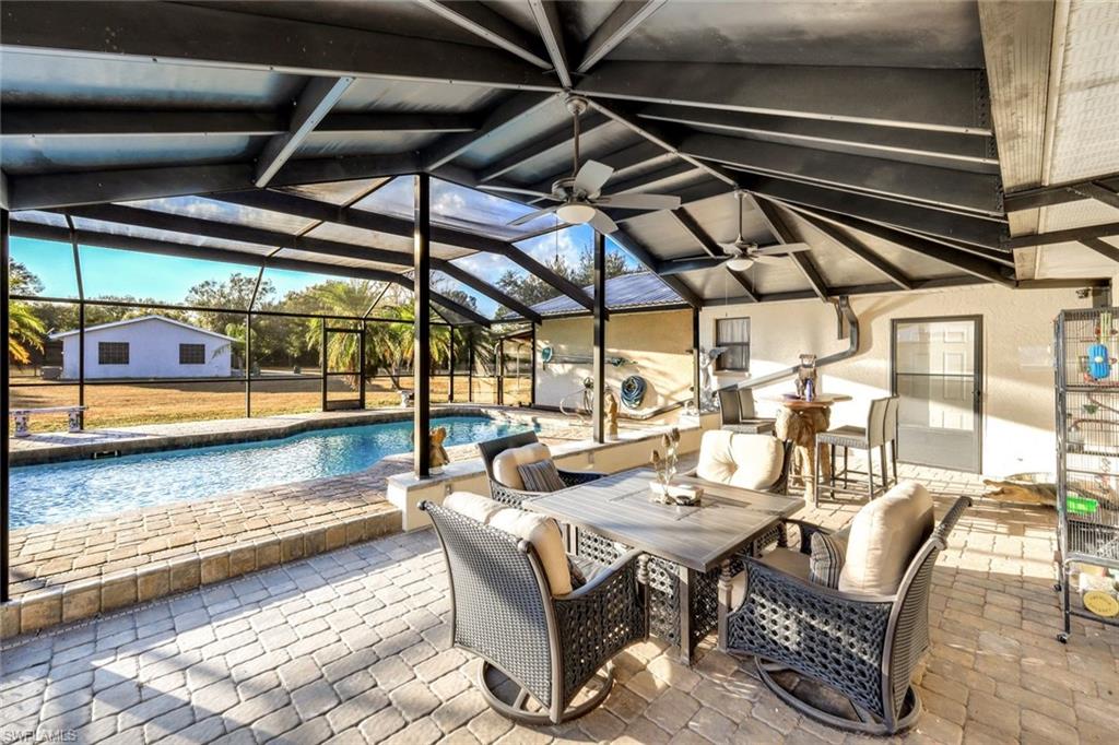 NORTH FORT MYERS - Residential