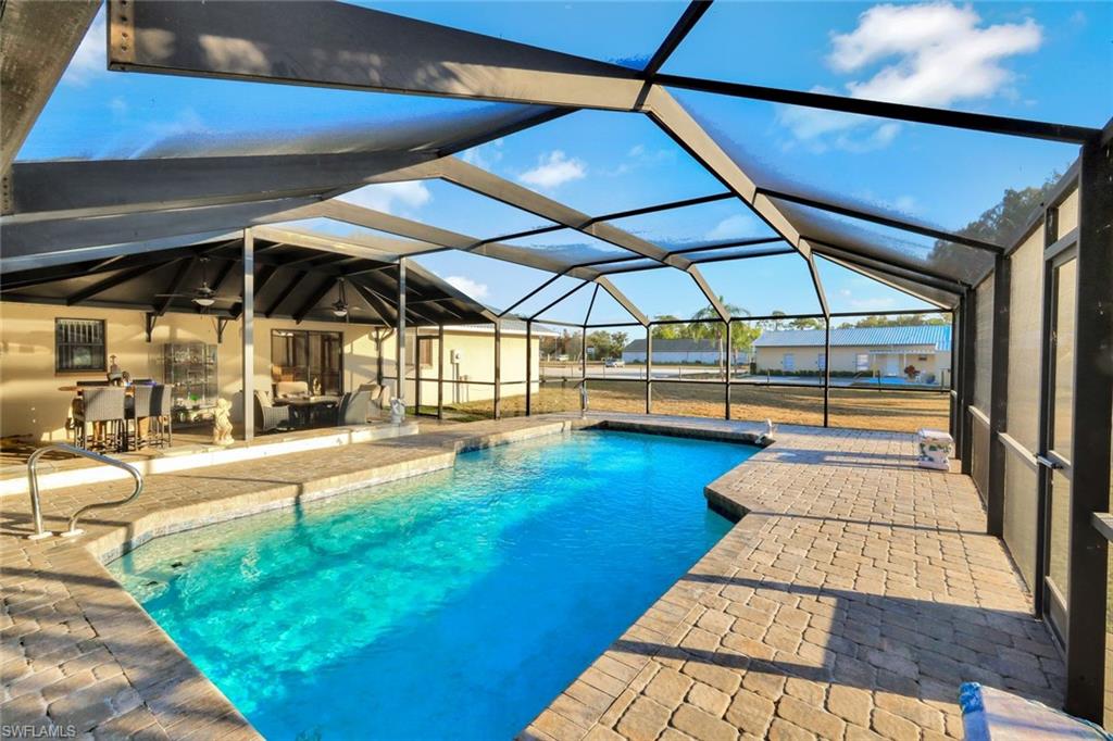 NORTH FORT MYERS - Residential