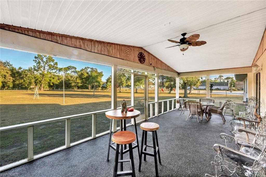 NORTH FORT MYERS - Residential