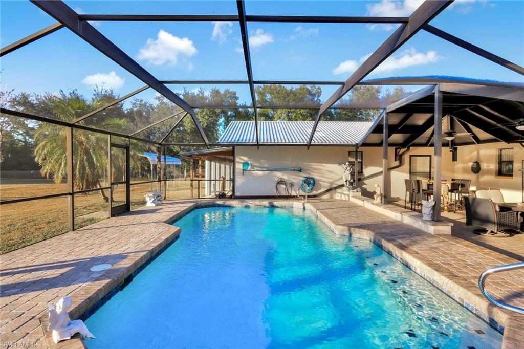 NORTH FORT MYERS - Residential