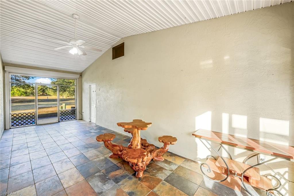 NORTH FORT MYERS - Residential