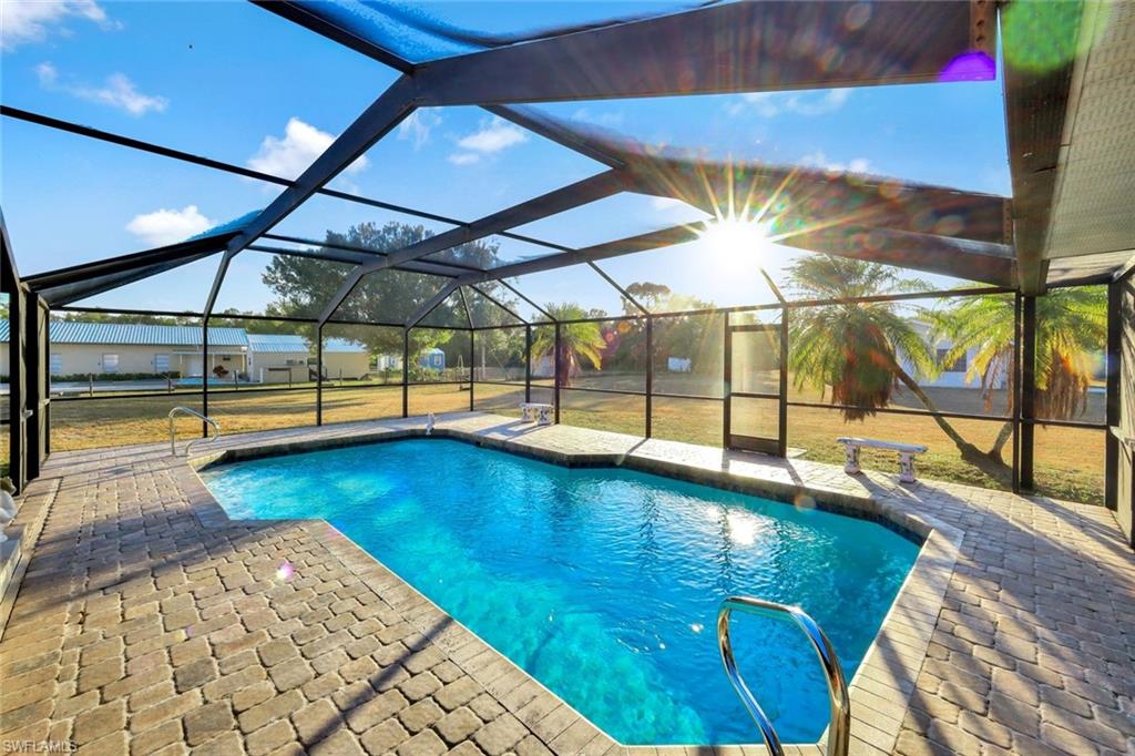 NORTH FORT MYERS - Residential