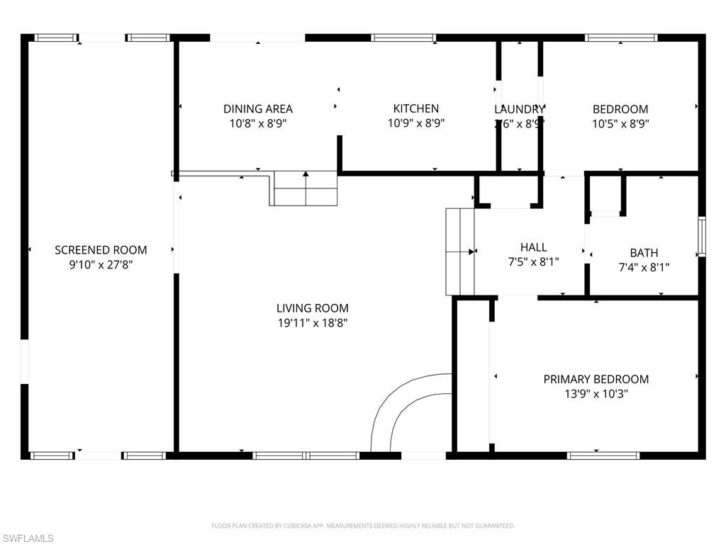 NORTH FORT MYERS - Residential