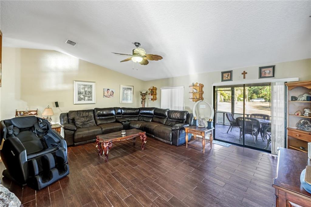 NORTH FORT MYERS - Residential