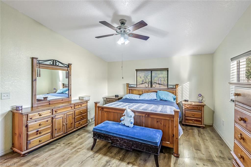 NORTH FORT MYERS - Residential