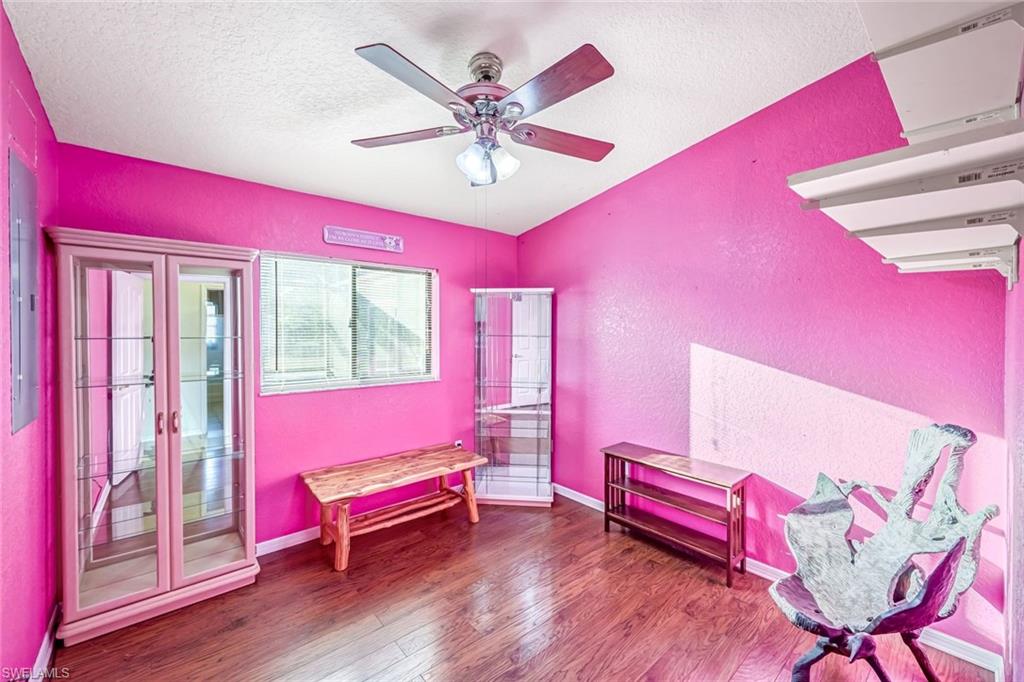 NORTH FORT MYERS - Residential