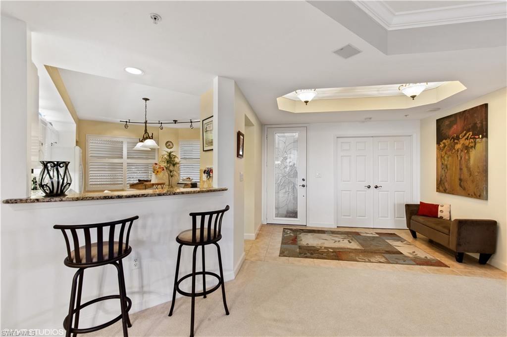 THE SHORES - Residential