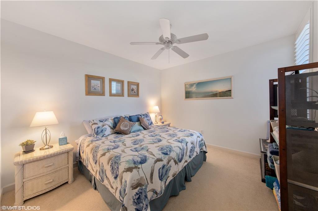 THE SHORES - Residential