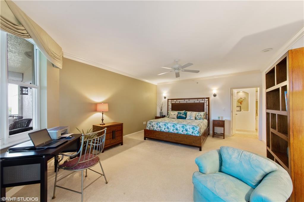 THE SHORES - Residential