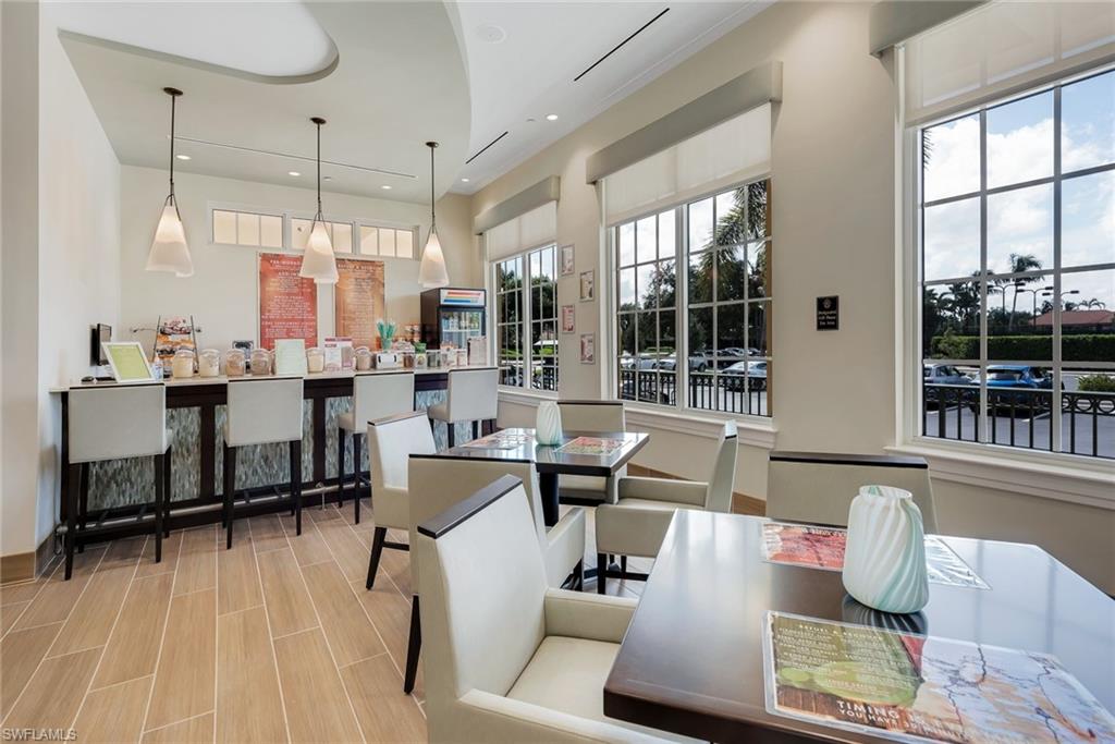 THE SHORES - Residential