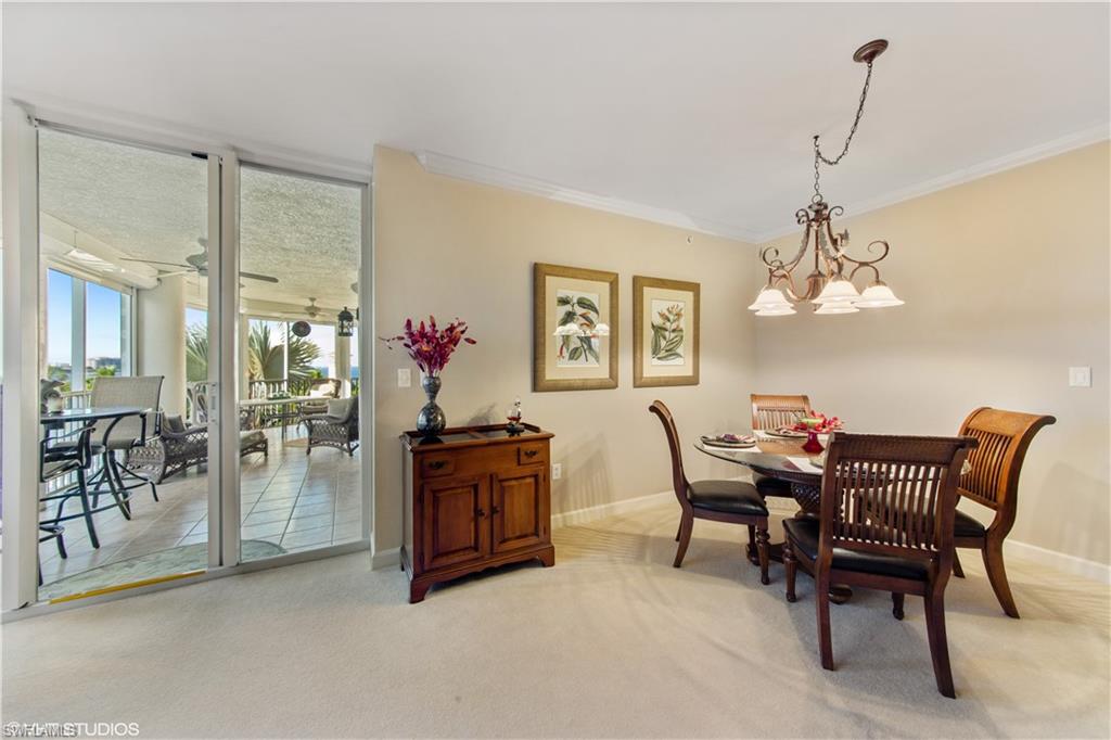 THE SHORES - Residential