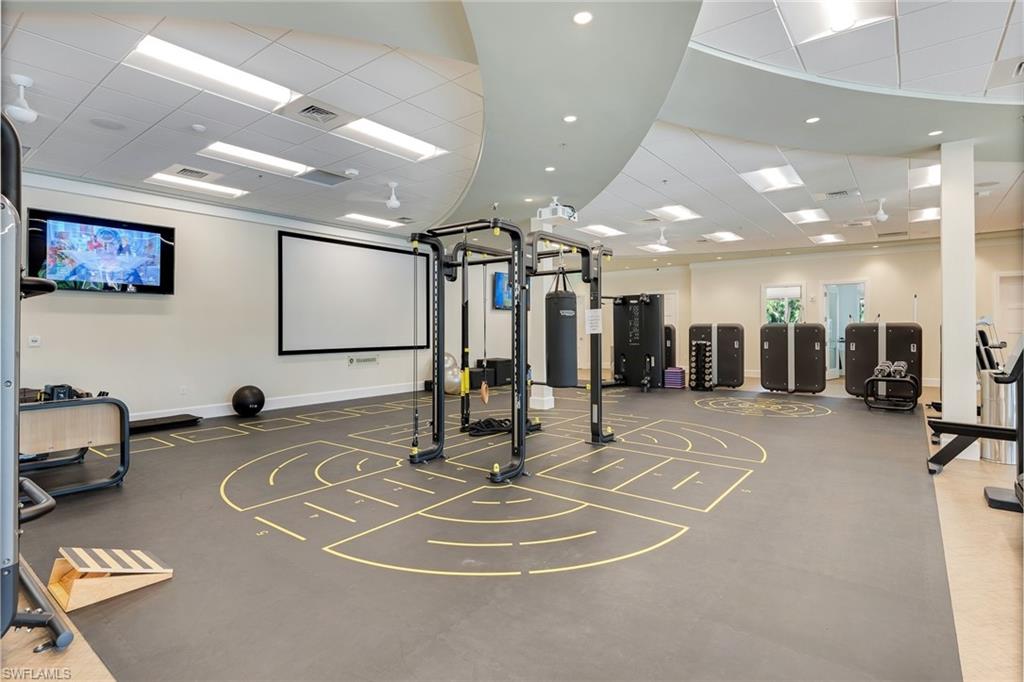 THE SHORES - Residential