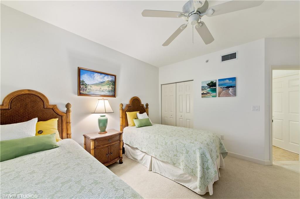 THE SHORES - Residential