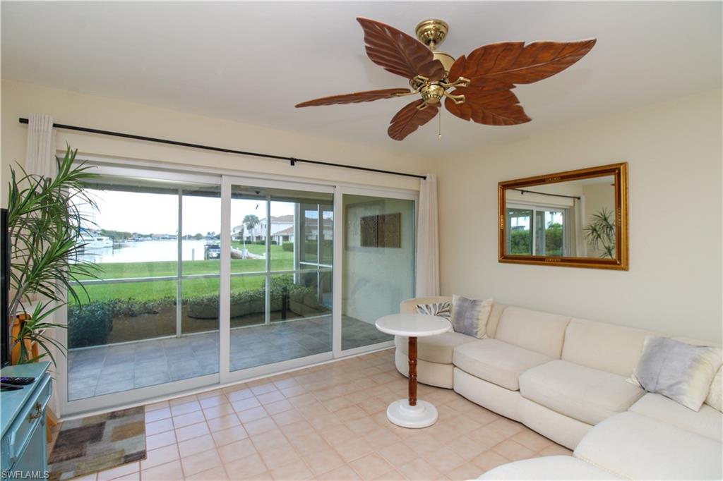SUNRISE CAY - Residential Lease