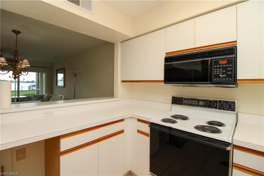 SUNRISE CAY - Residential Lease