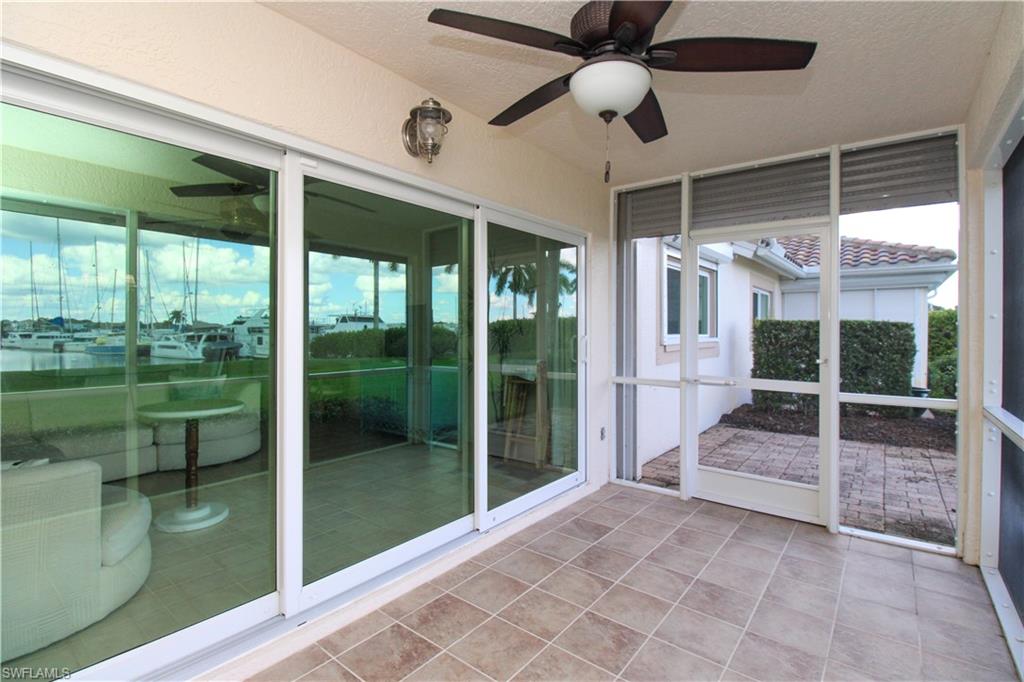 SUNRISE CAY - Residential Lease