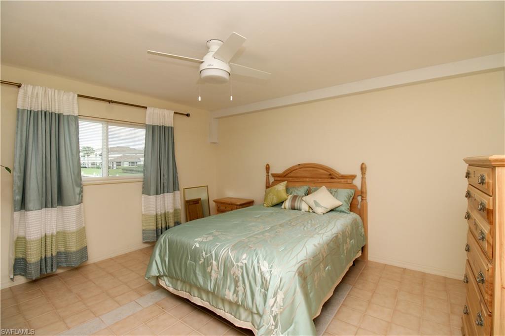 SUNRISE CAY - Residential Lease