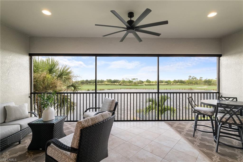 ESPLANADE - Residential