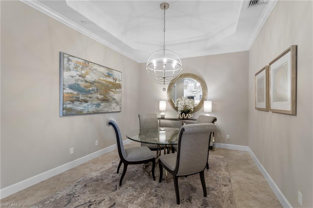 ESPLANADE - Residential