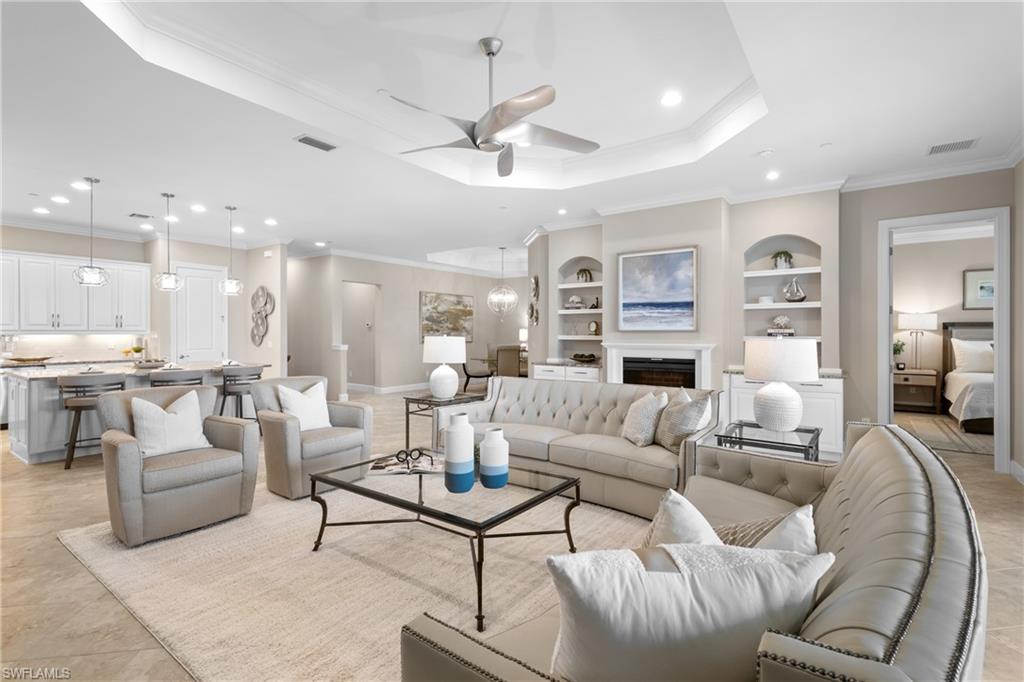 ESPLANADE - Residential