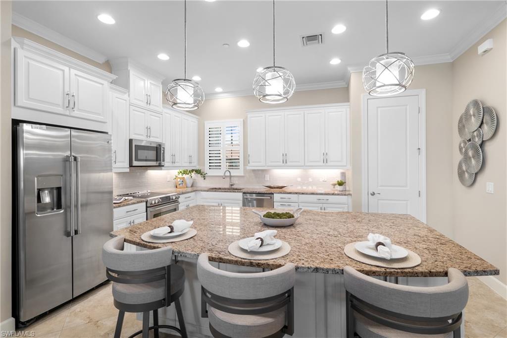 ESPLANADE - Residential