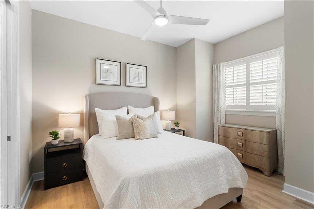 ESPLANADE - Residential