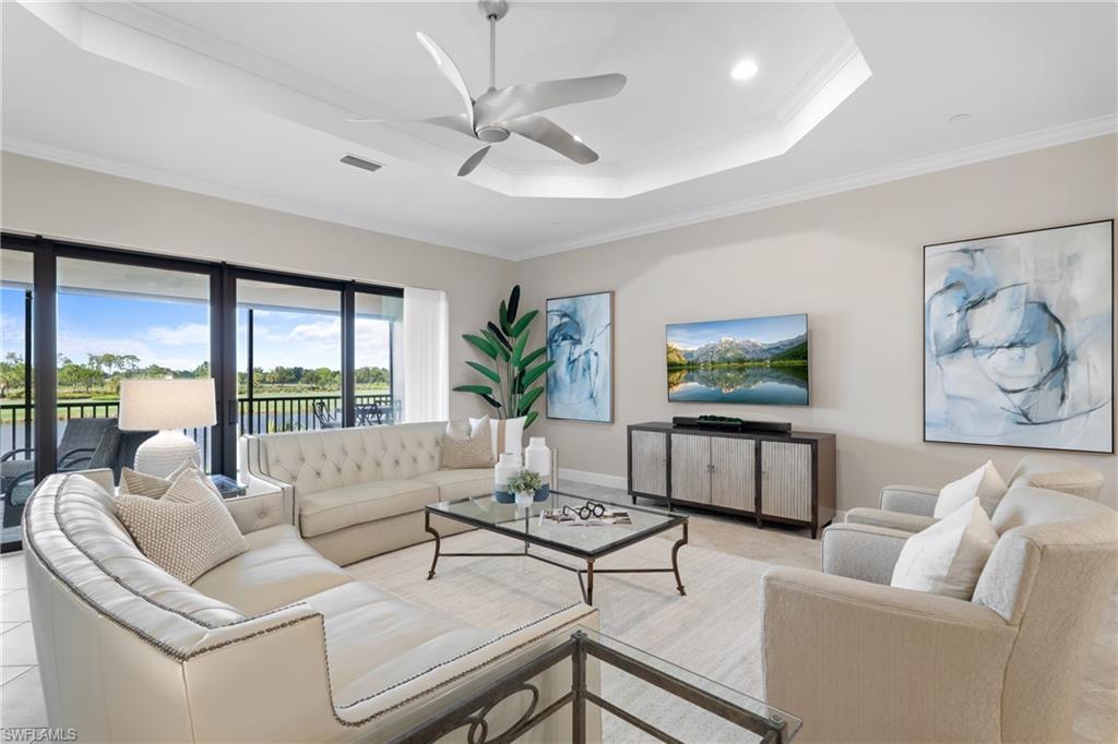 ESPLANADE - Residential