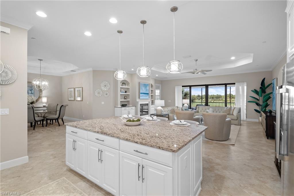 ESPLANADE - Residential